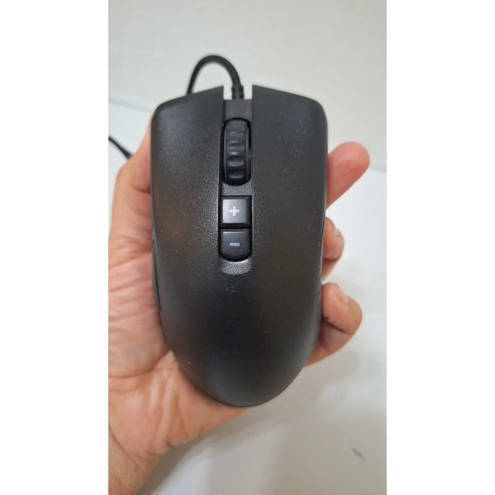 ONN Gaming Mouse‎ Wired